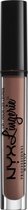 NYX Professional Makeup Lip Lingerie Liquid Lipstick - Cabaret Show LIPLI24 - Liquid Lipstick - 4 ml