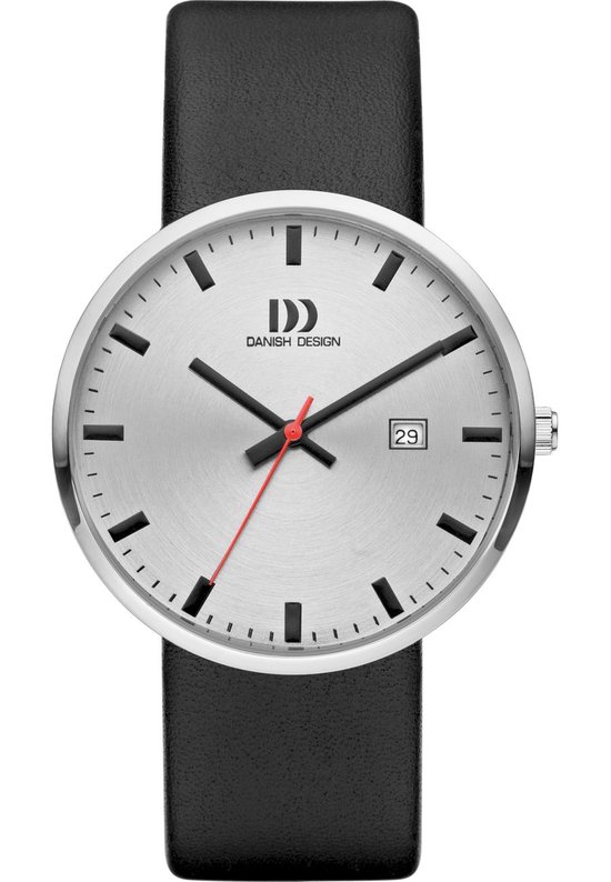 Danish Design Steel horloge IQ12Q1178