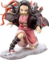 Demon Slayer: Kimetsu no Yaiba ARTFXJ Statue 1/8 Nezuko Kamado 14 cm