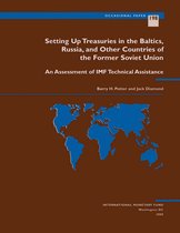 Occasional Papers 198 - Setting Up Treasuries in the Baltics, Russia, and other Countries of the Former Soviet Union