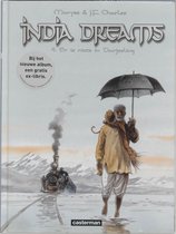 India dreams 04. er is niets in darjeeling