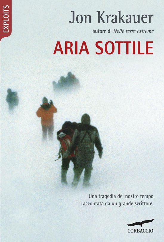 Aria sottile - cover