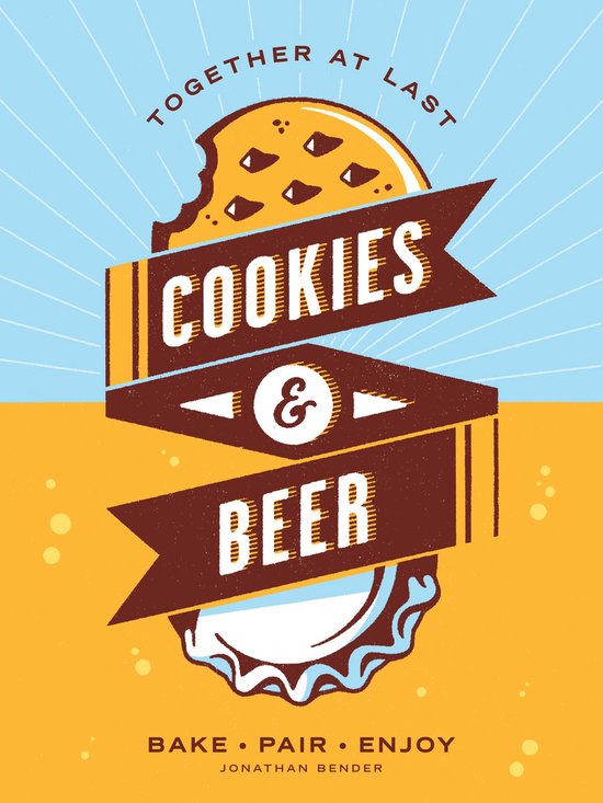 Cookies & Beer - cover