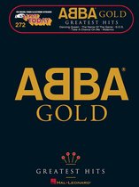 ABBA Gold - Greatest Hits (Songbook)