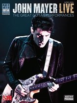 John Mayer Live (Songbook)