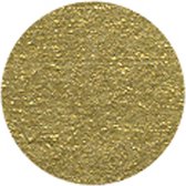 Hobbyverf metallic. licht goud. 250 ml/ 1 fles