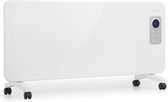 Hot Spot CV20 convector verwarming
