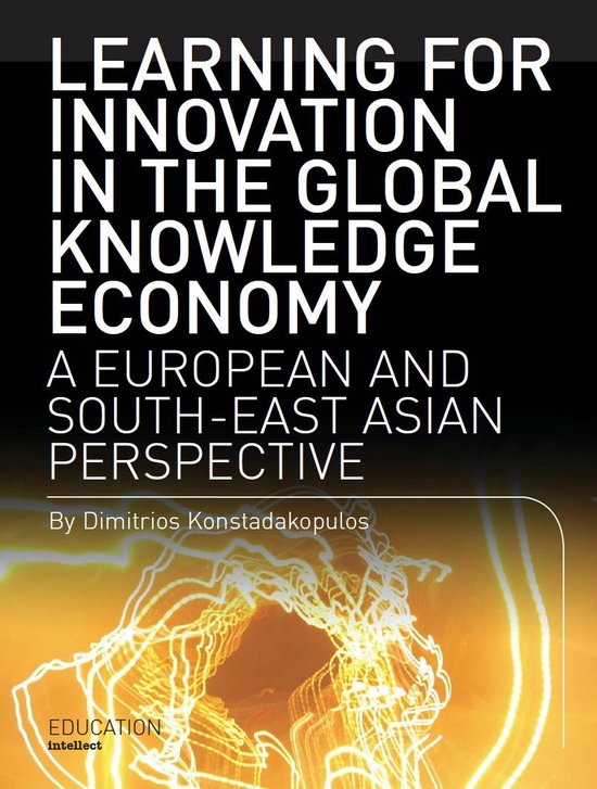 Learning for Innovation in the Global Knowledge Economy - cover