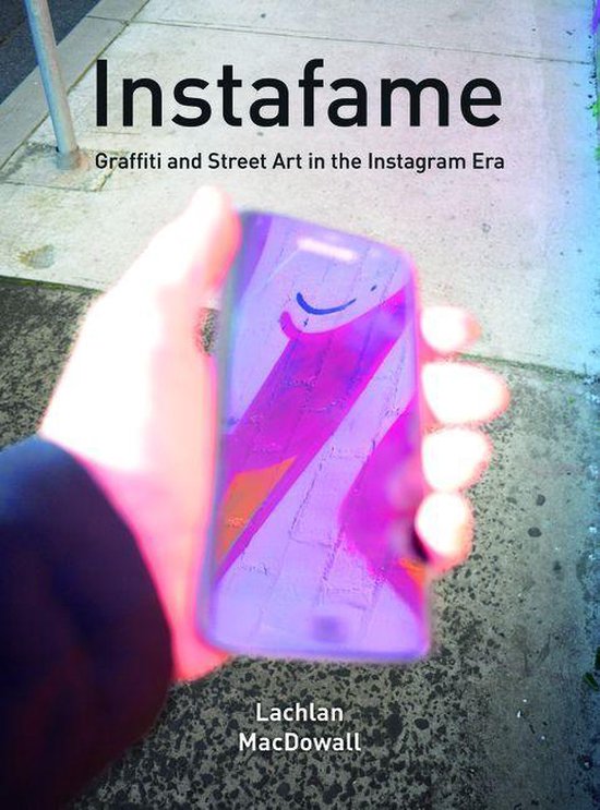Instafame - cover