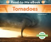 Weather - Tornadoes