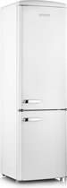 Severin RKG 8925 réfrigérateur-congélateur Autoportante 244 L E Blanc