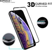 Tempered GLASS Screen Protection, curved, Ultimate, Microbial Apple iPhone 12 mini