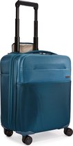 Thule Spira SPAC-118 Legion Blue Trolleytas Blauw Polyester 27 l