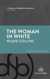 Classics of English Literature - The Woman in White