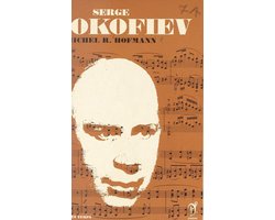 Serge Prokofiev