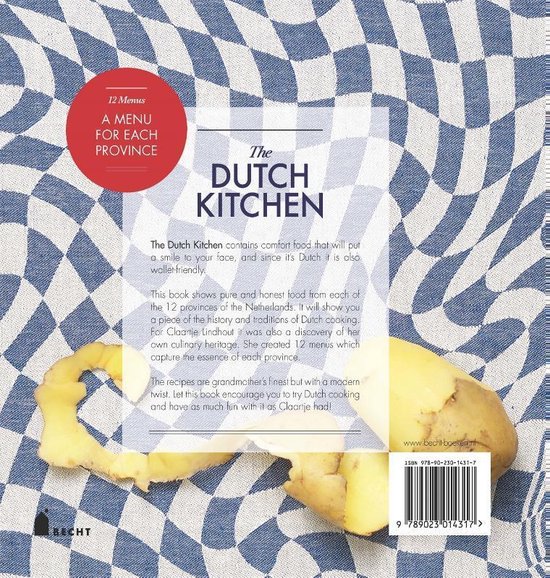 The Dutch Kitchen (ENG)