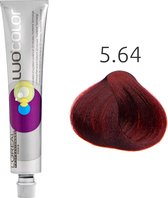 L'Oréal - LuoColor Rubilane - 5.64 - 50 ml