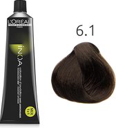 L'Oréal Professionnel - L'Oréal Inoa 60 GR 6.1