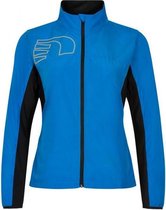 Newline Core Cross Jacket Dames - Blauw - maat S