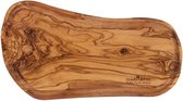 Bowls and Dishes Olijfhouten Steakplank 30 - 40 cm