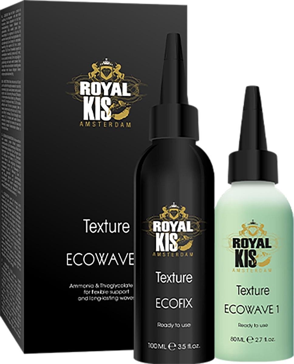 Royal Kis - Eco Wave - Set 1