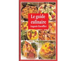 Le guide culinaire