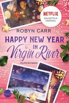 Virgin River - Happy New Year in Virgin River