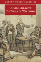 Oxford World's Classics - The Vicar of Wakefield