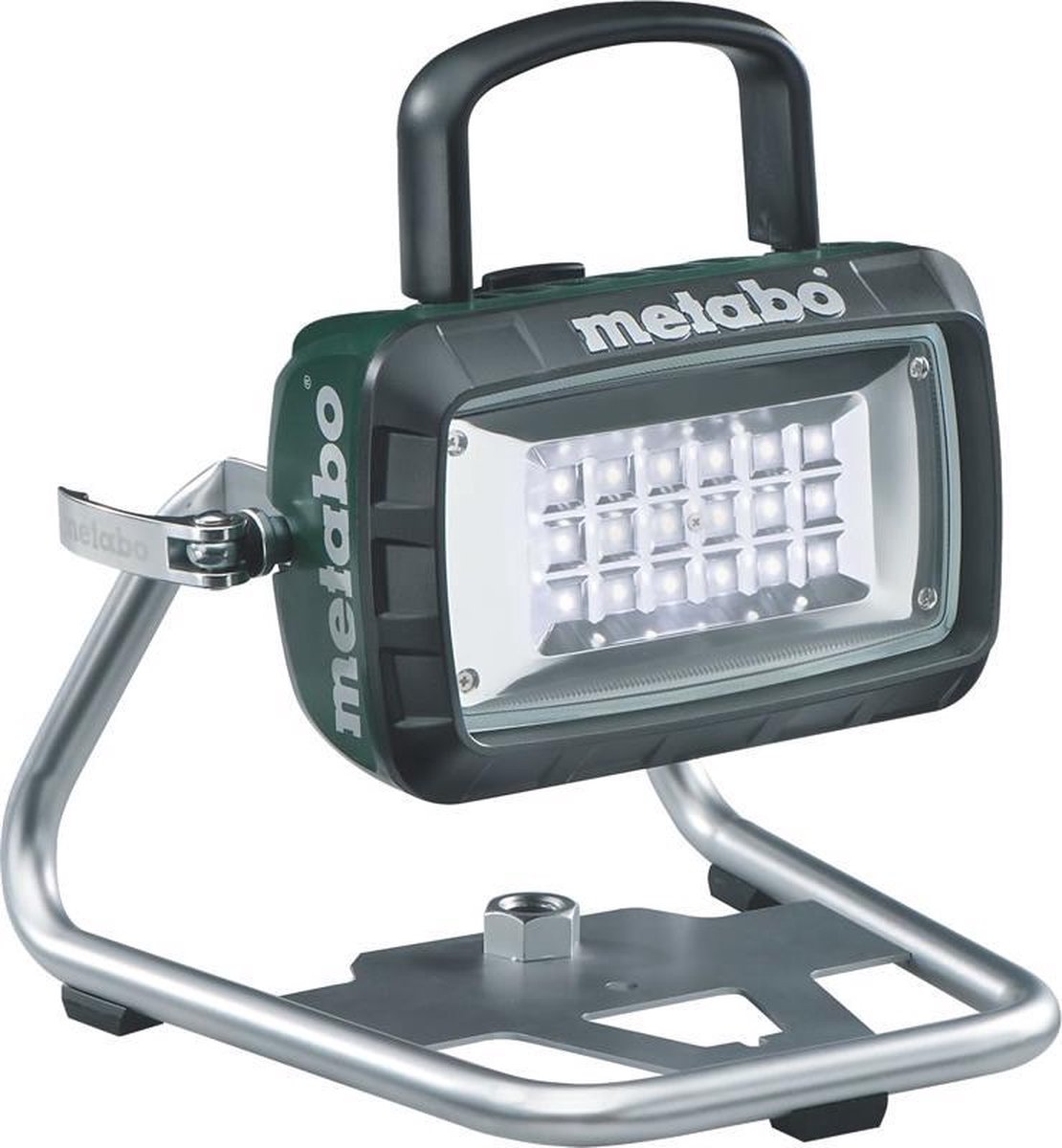 Metabo Accu lamp BSA 14,4-18 LED - Body | bol.com