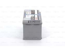 BOSCH | Accu AGM - 12V 95Ah | S5A13 - 0 092 S5A 130 | Auto Start/Stop Accu