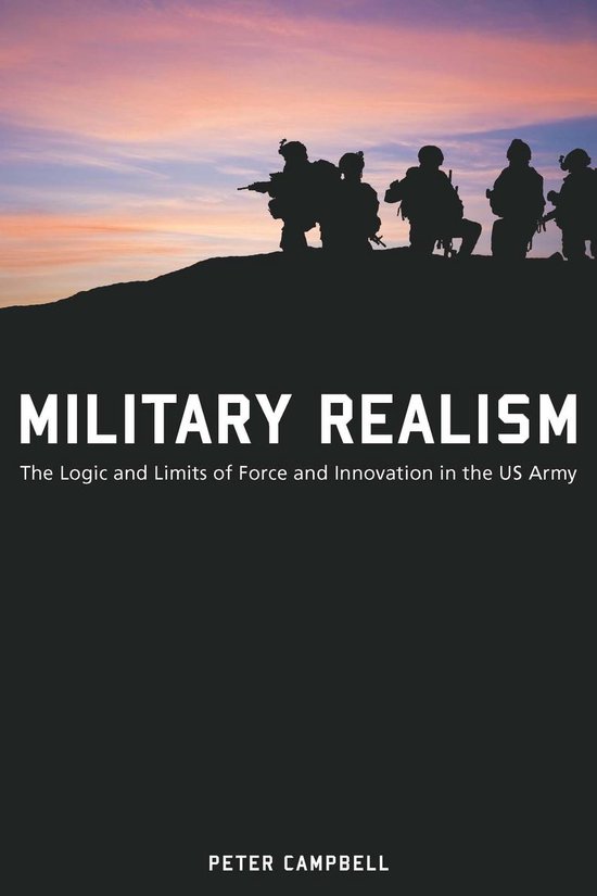 American Military Experience - Military Realism - cover
