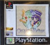Cleopatra Fortune - PS1