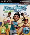 Racket Sports - PlayStation Move