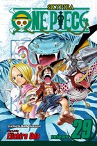One Piece 29 - One Piece, Vol. 29