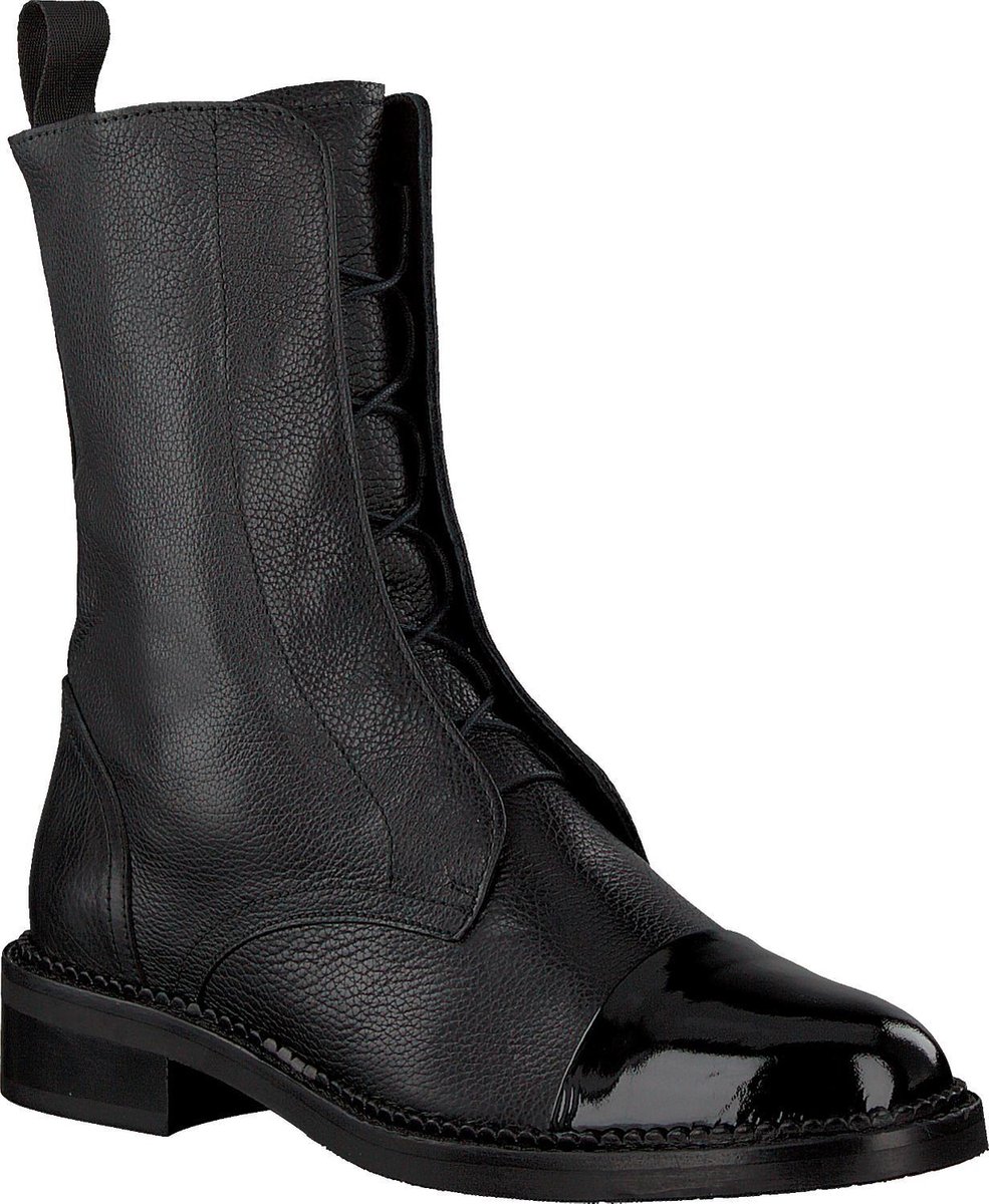 Pertini 30367 Black | Van Oorschot Schoenen