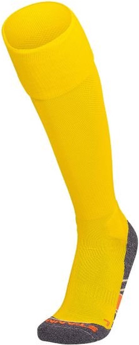 Stanno - Uni Sock II - Sportsokken - Maat 41-44 - Geel