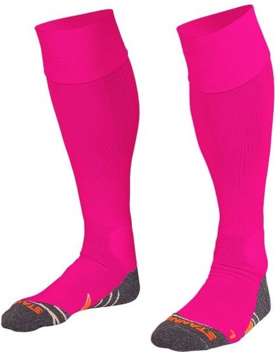 Chaussettes de sport Stanno Uni Socke II - Rose - Taille 36/40