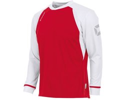 Liga Shirt Lange Mouw - Maat l