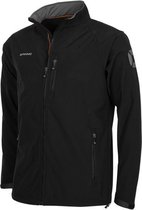 Stanno Centro Softshell Jack - Maat M