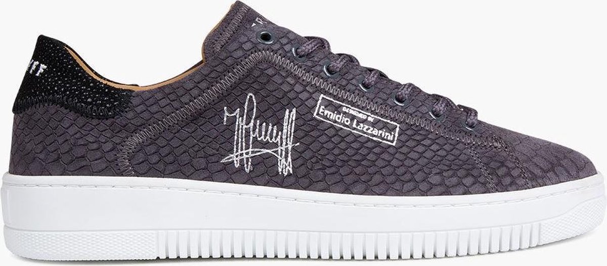 Cruyff Joan donker grijs sneakers heren (S) (CC6350203180) | bol.com