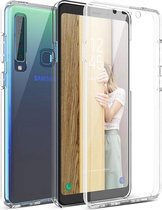 EmpX Telefoonhoesje - Back Cover - Geschikt Voor Samsung Galaxy A9 Pro (2016)
