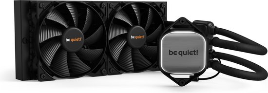 be quiet! PURE LOOP 240mm Processor