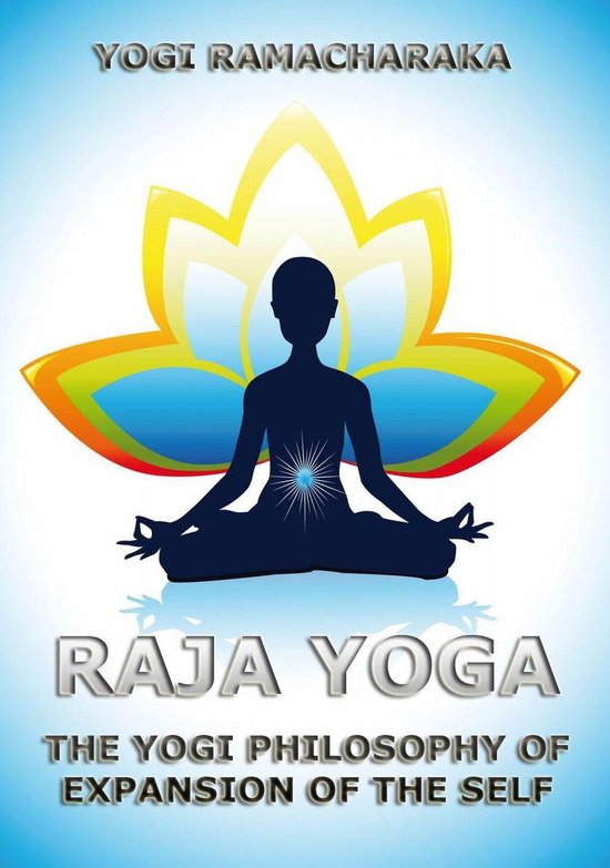 Raja Yoga - cover
