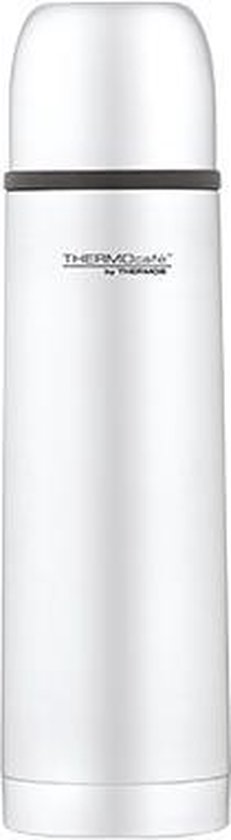 Thermos Isoleerfles - Everyday - 500 Ml - Zilver