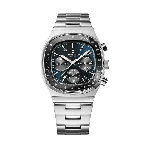 Jacob Zech Florence Z3.1535.001 | bol.com