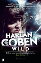 Boek cover Wild van Harlan Coben