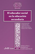Educación Social 23 - El Educador social en la educación secundaria
