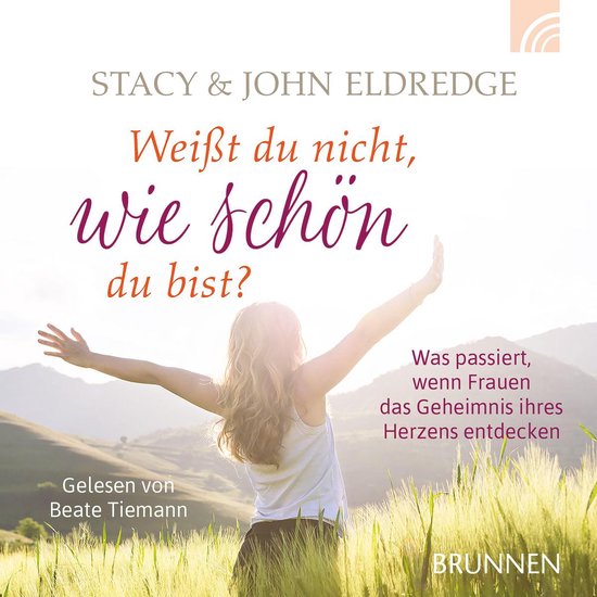Weißt du nicht, wie schön du bist? - cover