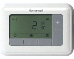 Honeywell Home - T4 - Aan/Uit Klokthermostaat