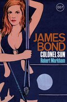 James Bond 15 - James Bond 15: Colonel Sun